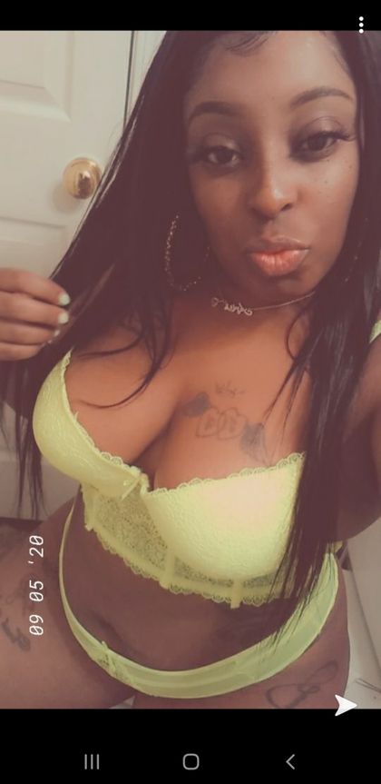 theebamavixen OnlyFans picture