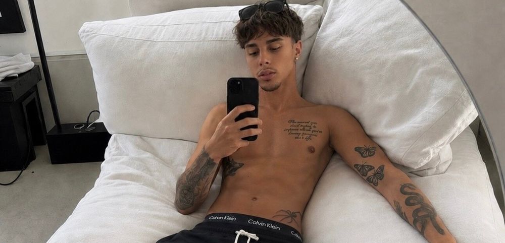 prettybadboyy OnlyFans profile picture