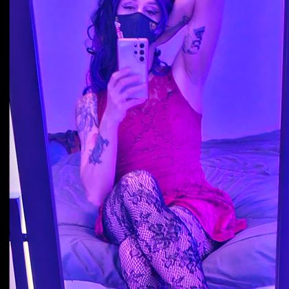 sweetsophietrans OnlyFans picture