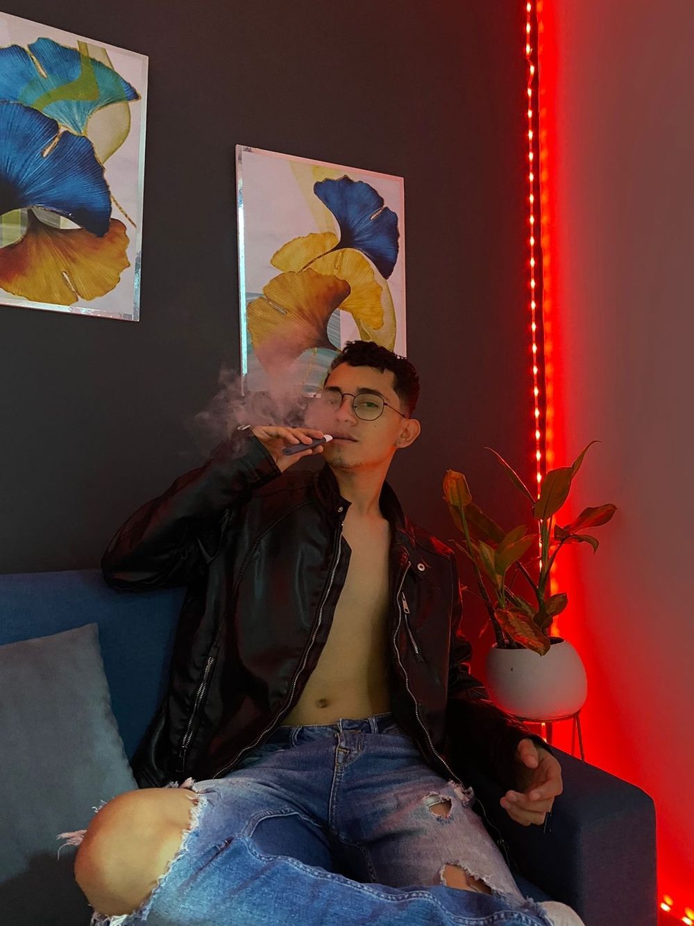 al.flamel OnlyFans profile picture