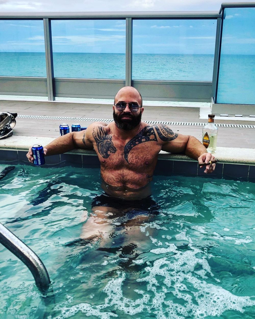 bigcountry3743 OnlyFans profile picture