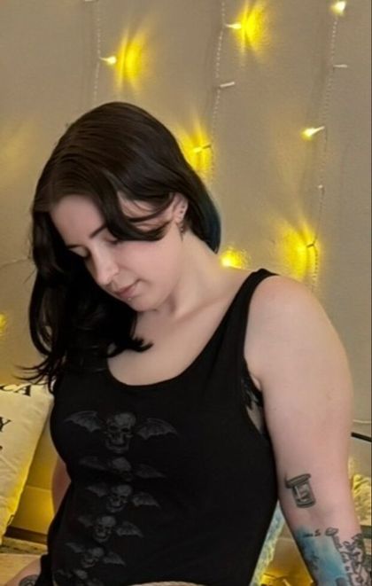 ellieslidermodel OnlyFans picture