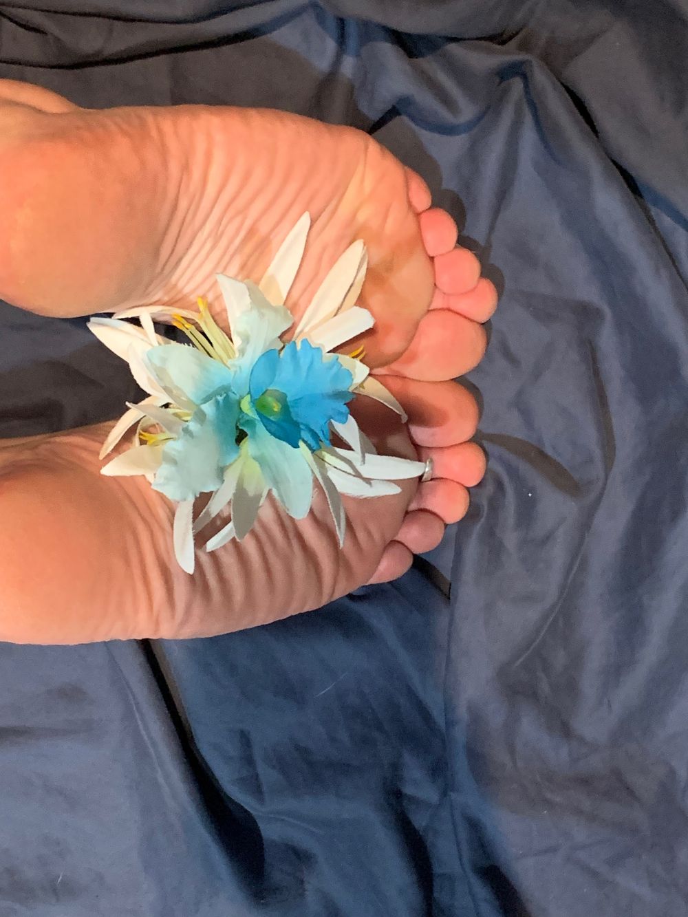 mssassyfeet OnlyFans profile picture
