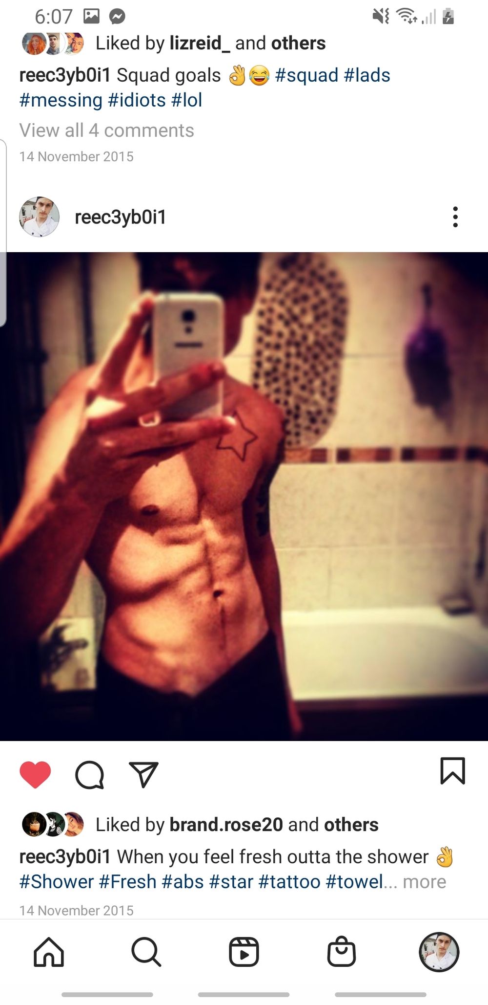 tall_daddy OnlyFans profile picture