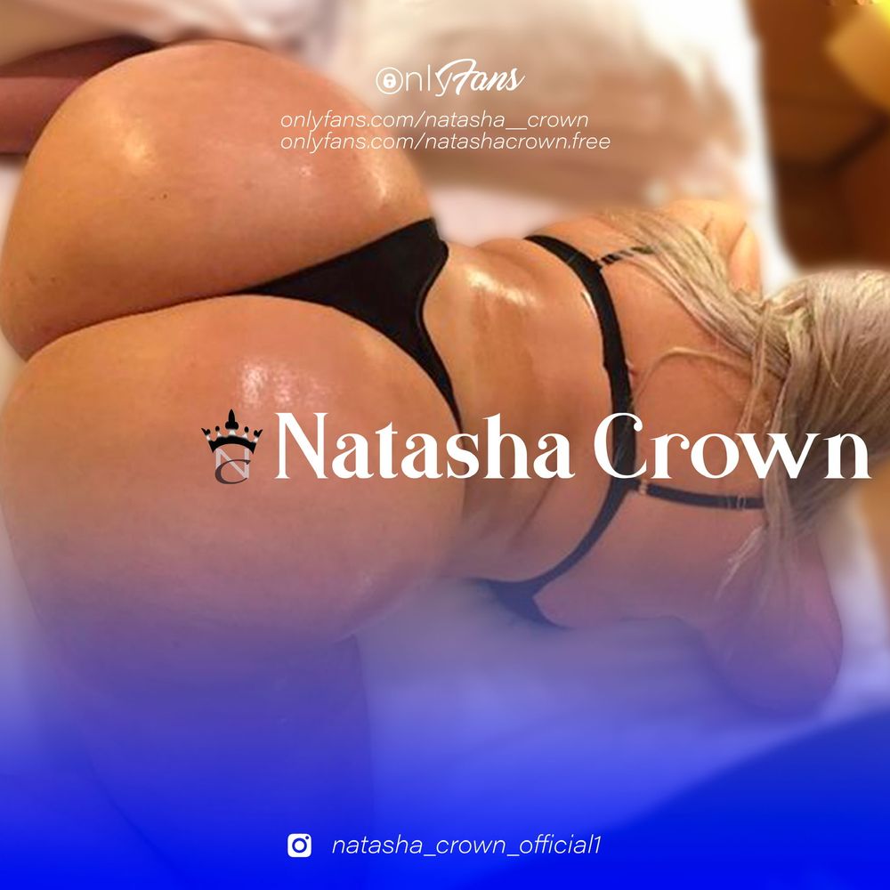 Crown reddit natasha Natasha Kravchuk