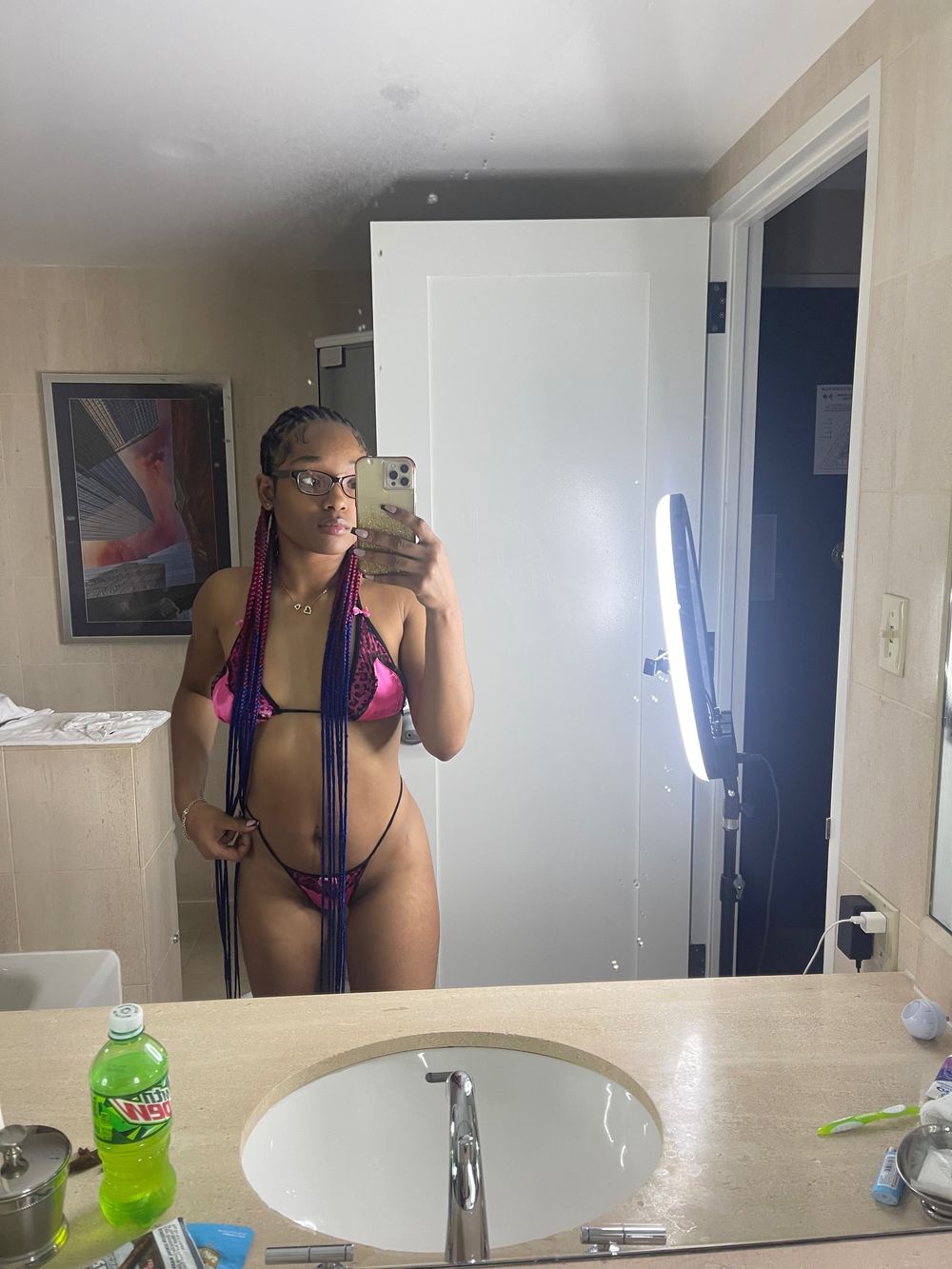 itsreallykaylajones OnlyFans profile picture