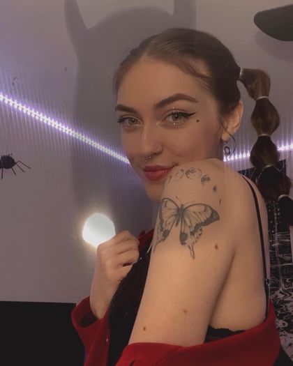 honeymaes OnlyFans picture