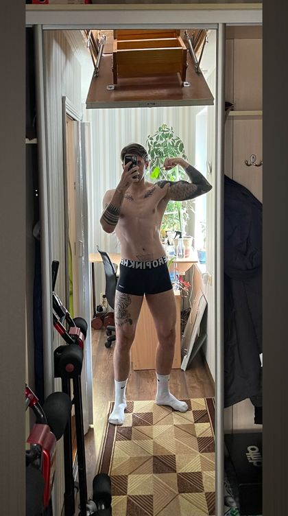 some_shaman OnlyFans picture
