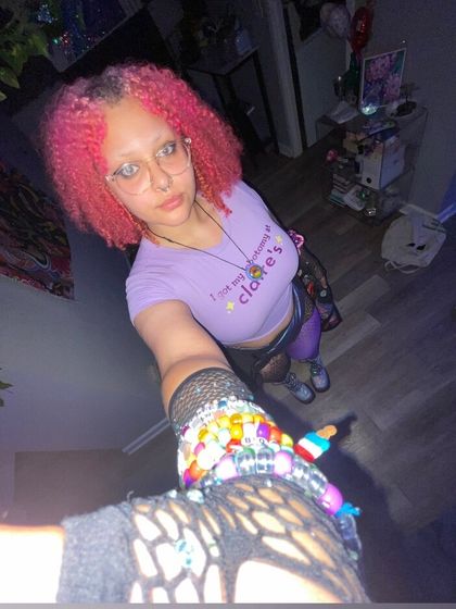 faebaelan OnlyFans picture