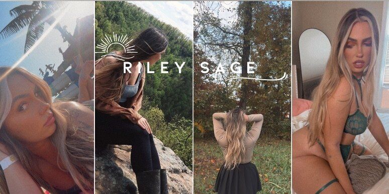 therileysage OnlyFans profile picture