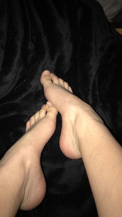 feetsylove OnlyFans picture