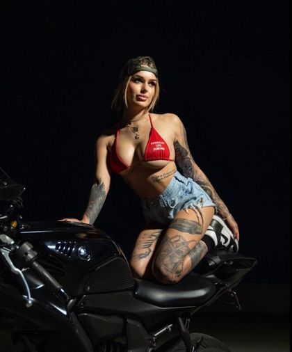 tattedadrenaline OnlyFans picture