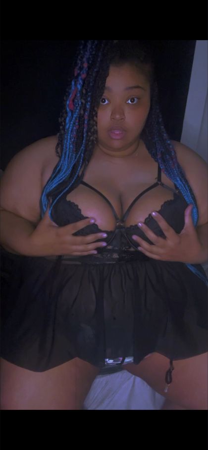 callmegoddesskayyy OnlyFans picture