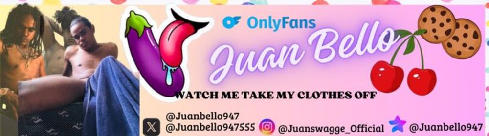 juanbello947 OnlyFans profile picture