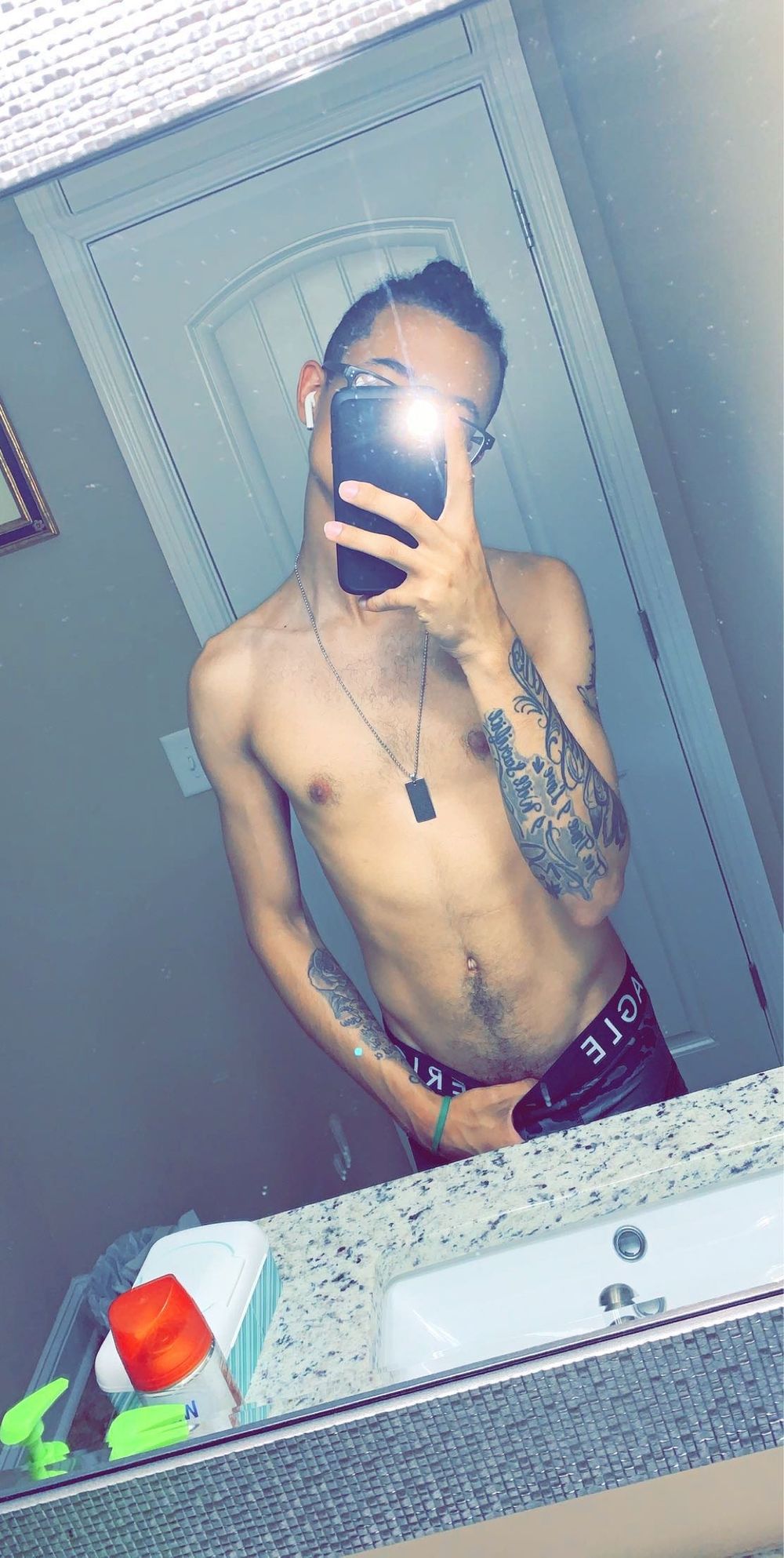 anthonyjamerson OnlyFans profile picture
