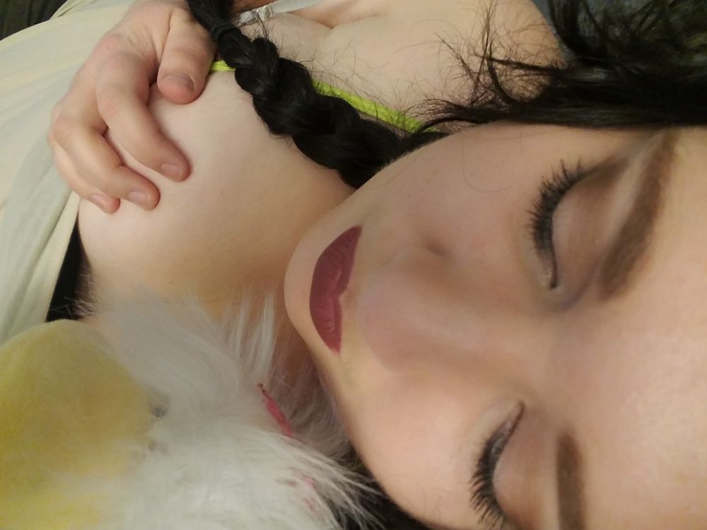 misspagexo OnlyFans profile picture