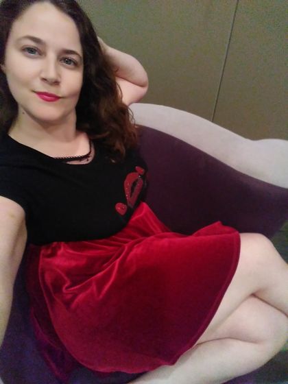 ohmygoddessdance OnlyFans picture