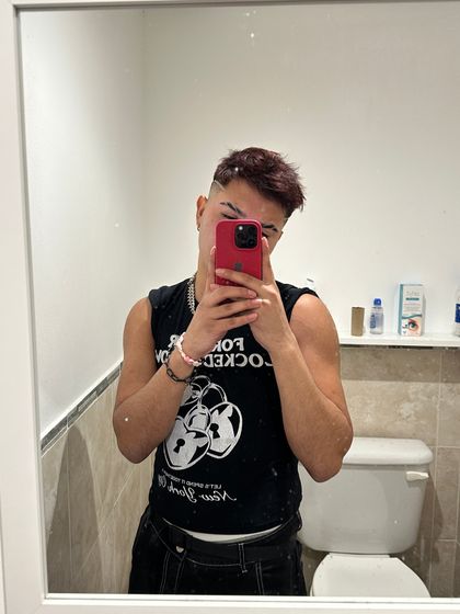 maxxxblackk OnlyFans picture