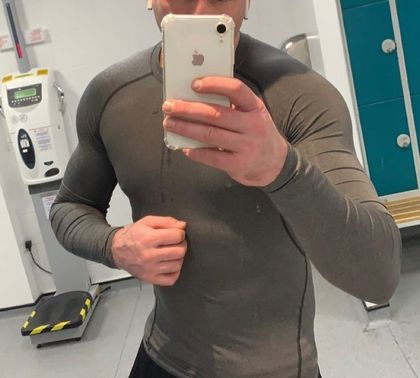 britishguy007 OnlyFans picture