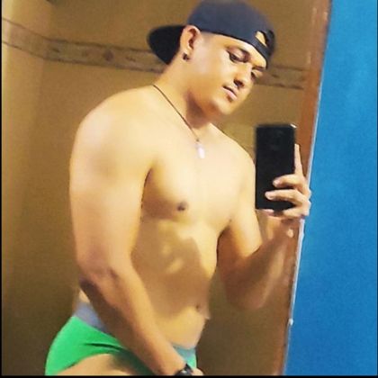 kumshooter OnlyFans picture