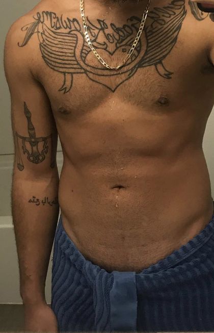 thep3arl OnlyFans picture