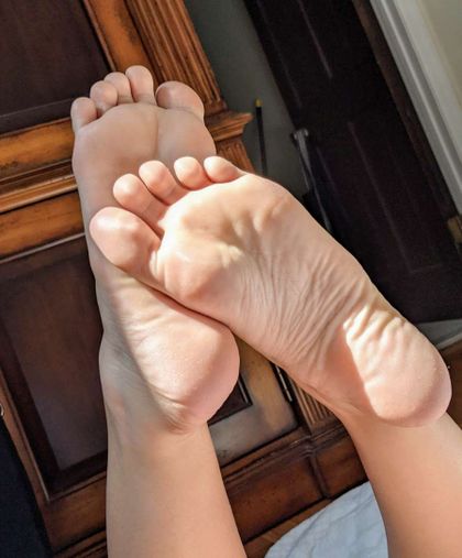 marciesfeet OnlyFans picture