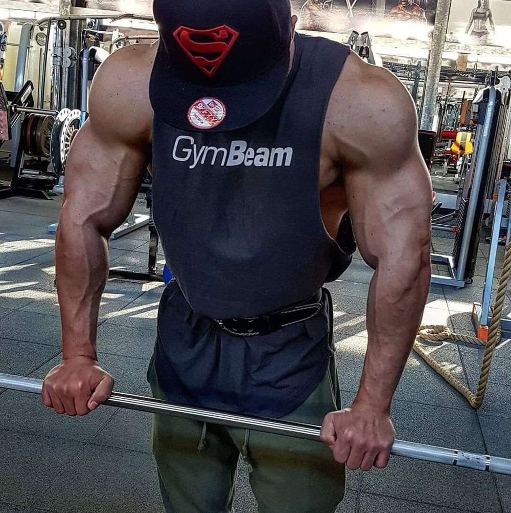 amonflex OnlyFans profile picture