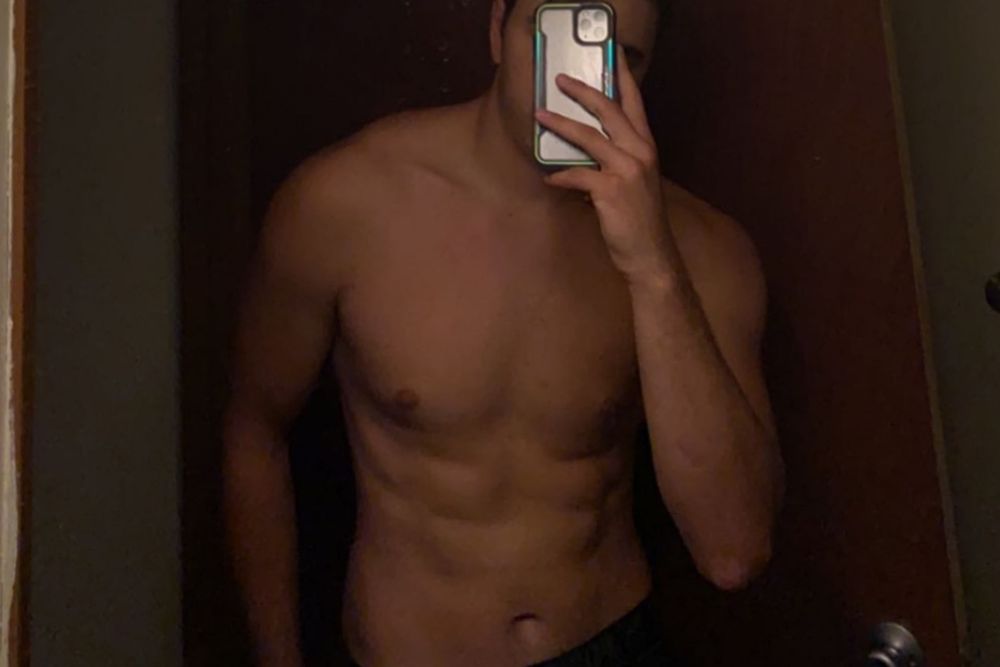 kaimaverick OnlyFans profile picture
