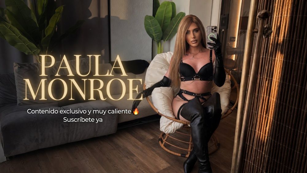paulamnr23 OnlyFans profile picture