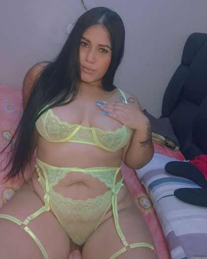 argely OnlyFans picture