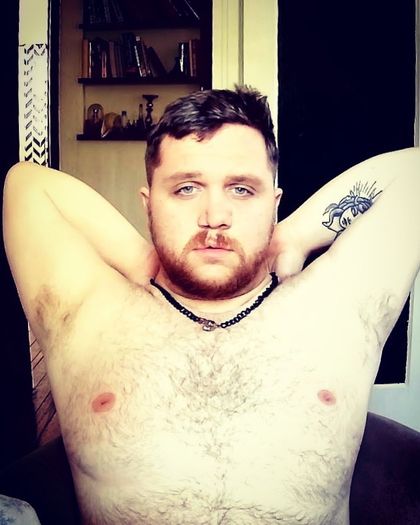 givenblue OnlyFans picture