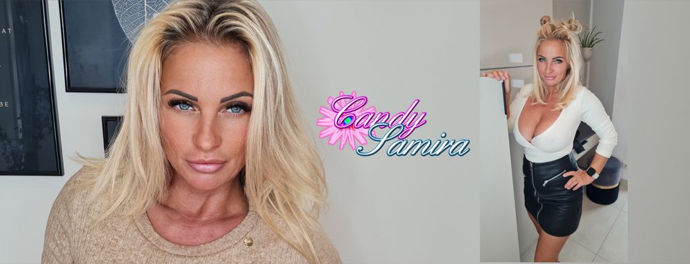 candysamiravip OnlyFans profile picture