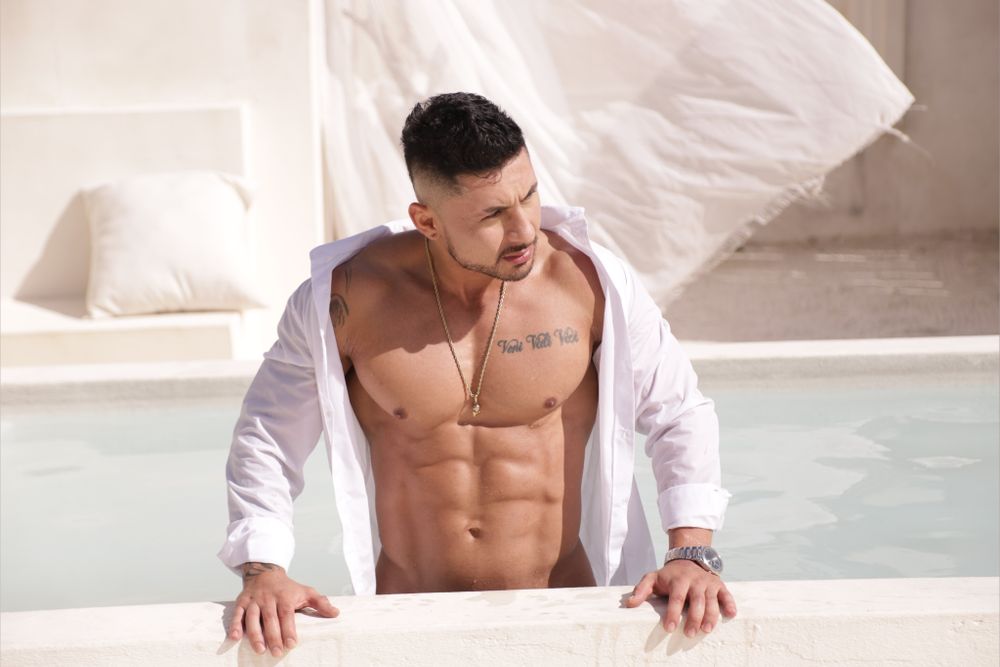 santiaesthetic OnlyFans profile picture