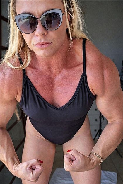 deborathebigbig OnlyFans picture