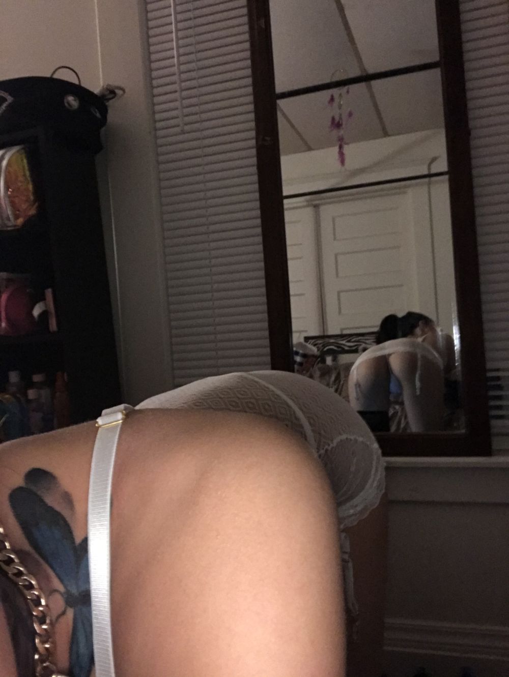 nanileeee OnlyFans profile picture