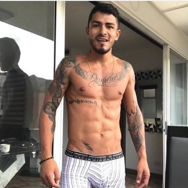 granadadeluz OnlyFans profile picture