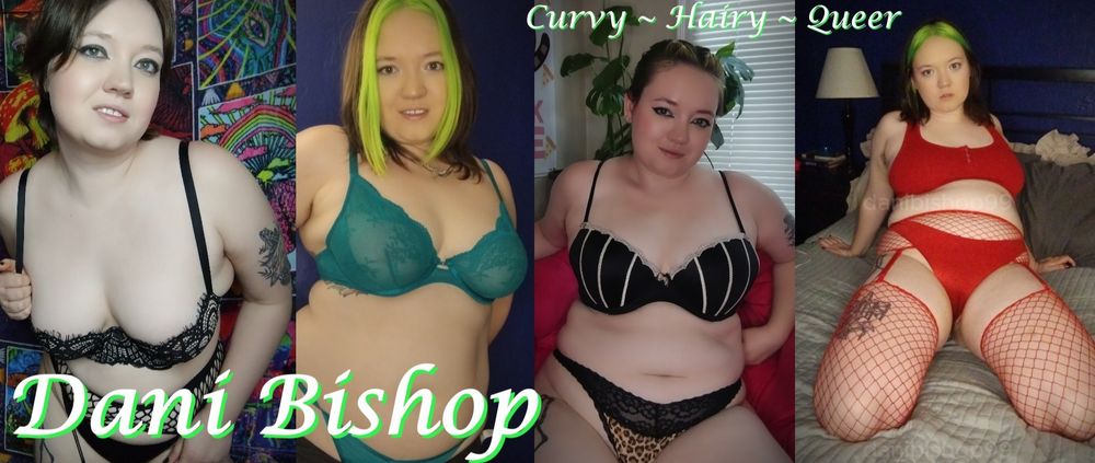 danibishop99vip OnlyFans profile picture
