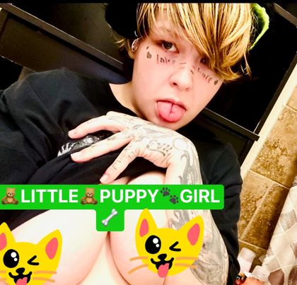 littlepuppygirl OnlyFans picture