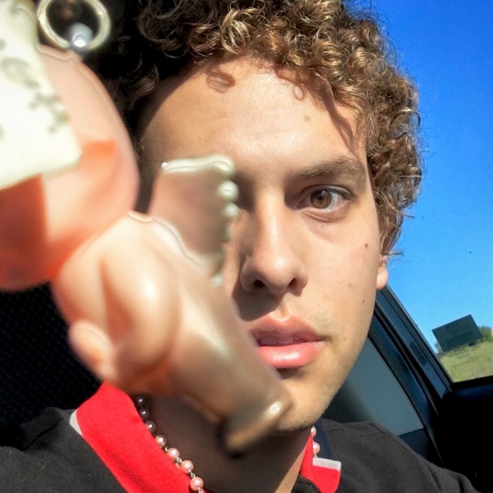 silaswest OnlyFans profile picture