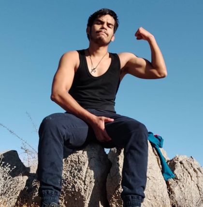kriztian1357 OnlyFans picture