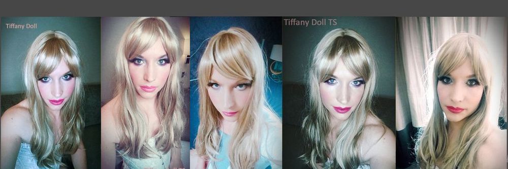 tiffanytsdoll OnlyFans profile picture