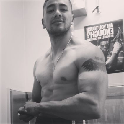 snakenate OnlyFans picture
