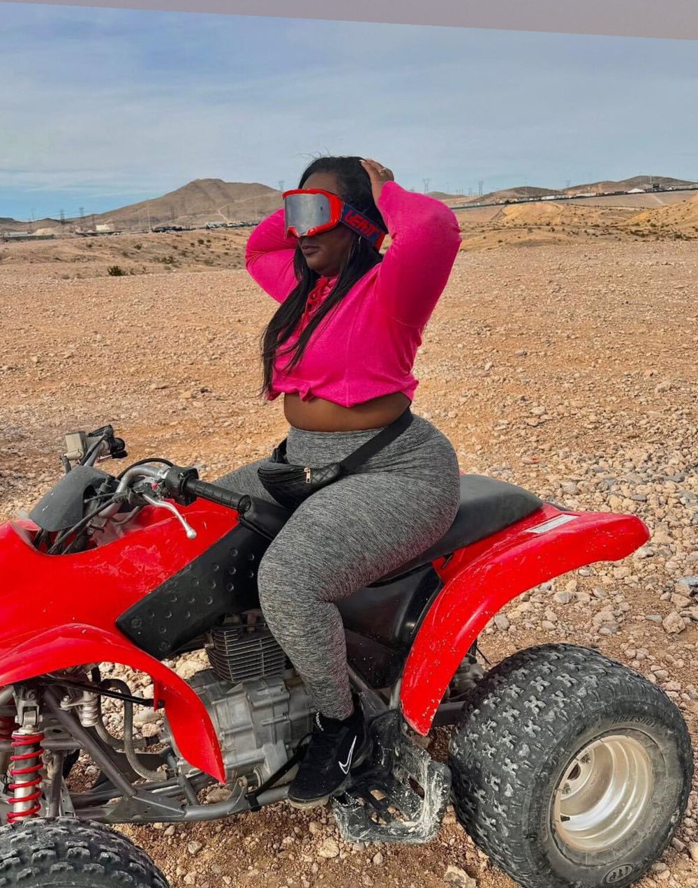 tioanathebaddie OnlyFans profile picture