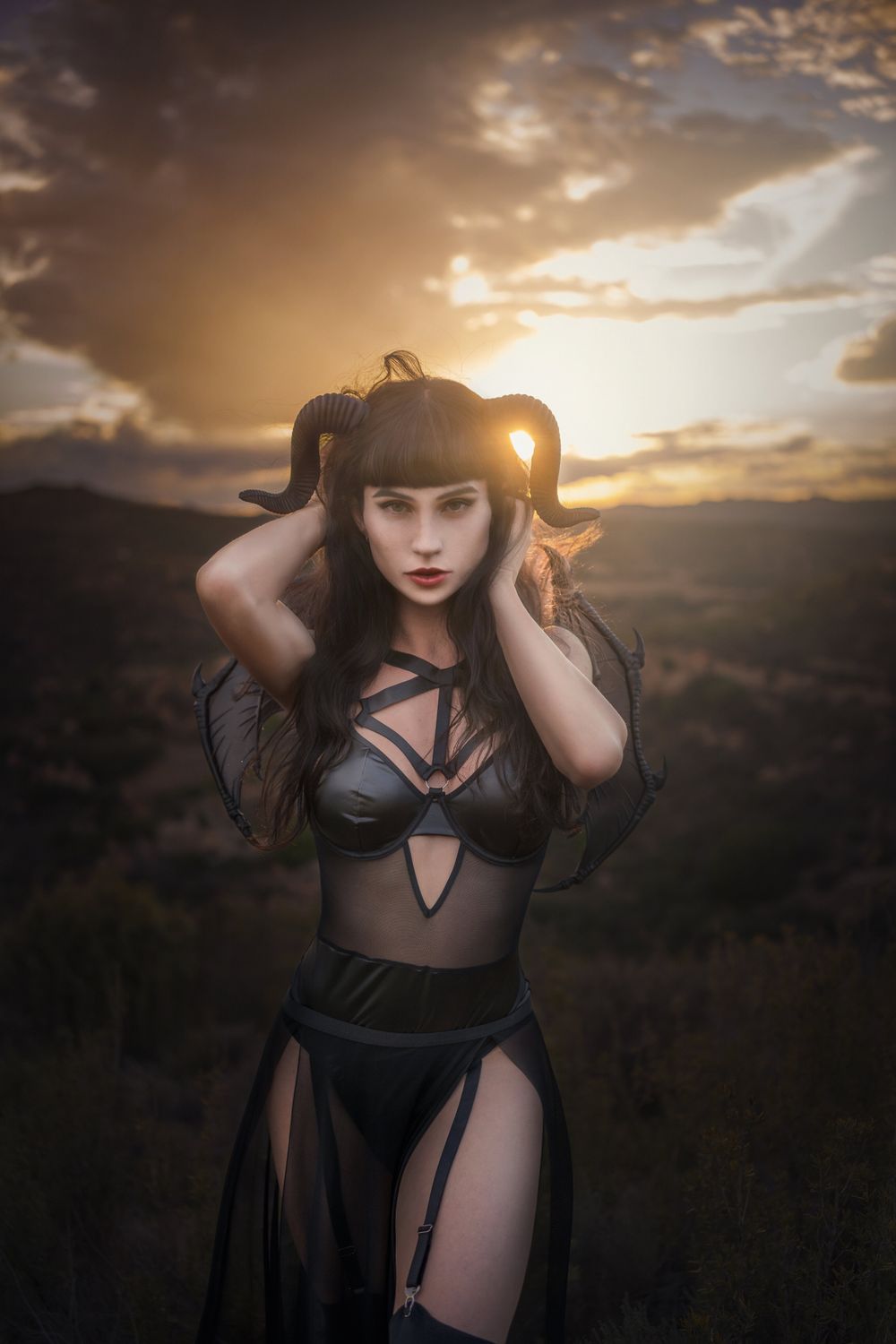 luziferika OnlyFans profile picture