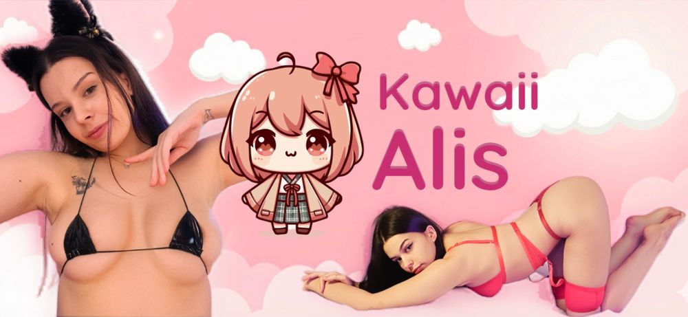 kawaii_alisa OnlyFans profile picture