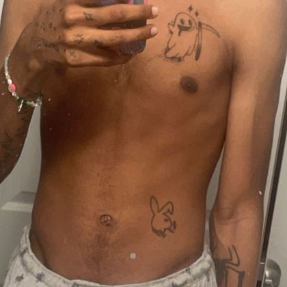 panicattheblicko OnlyFans picture