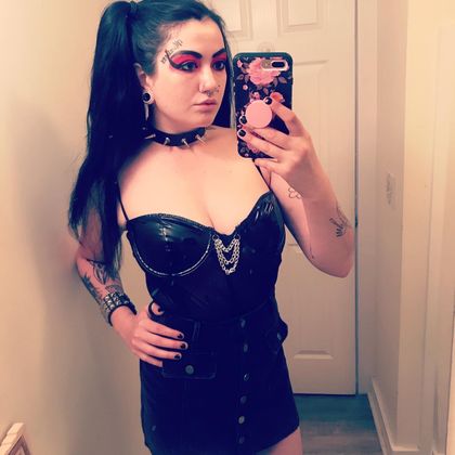 minniemoans OnlyFans picture