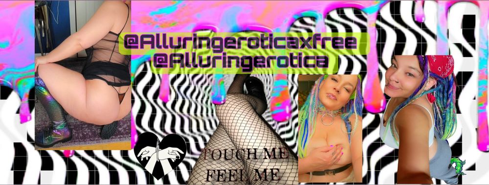 alluringeroticaxfree OnlyFans profile picture
