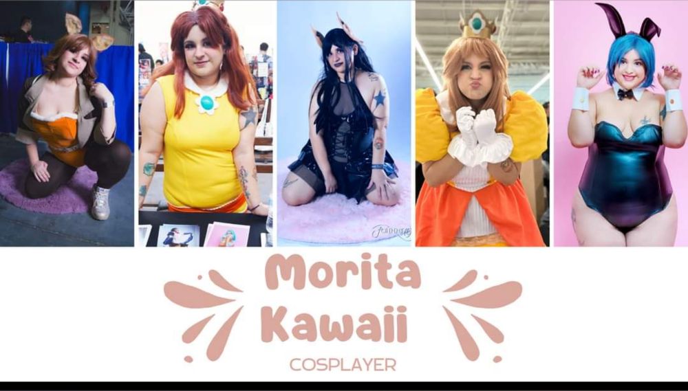 moritakawaii OnlyFans profile picture
