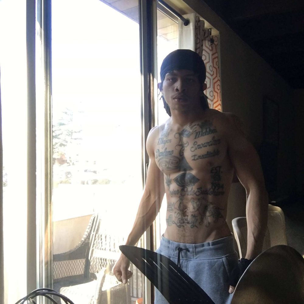 dolohero OnlyFans profile picture